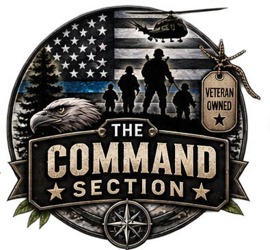 The Command Section