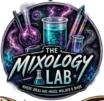 🧪The Mixology Lab