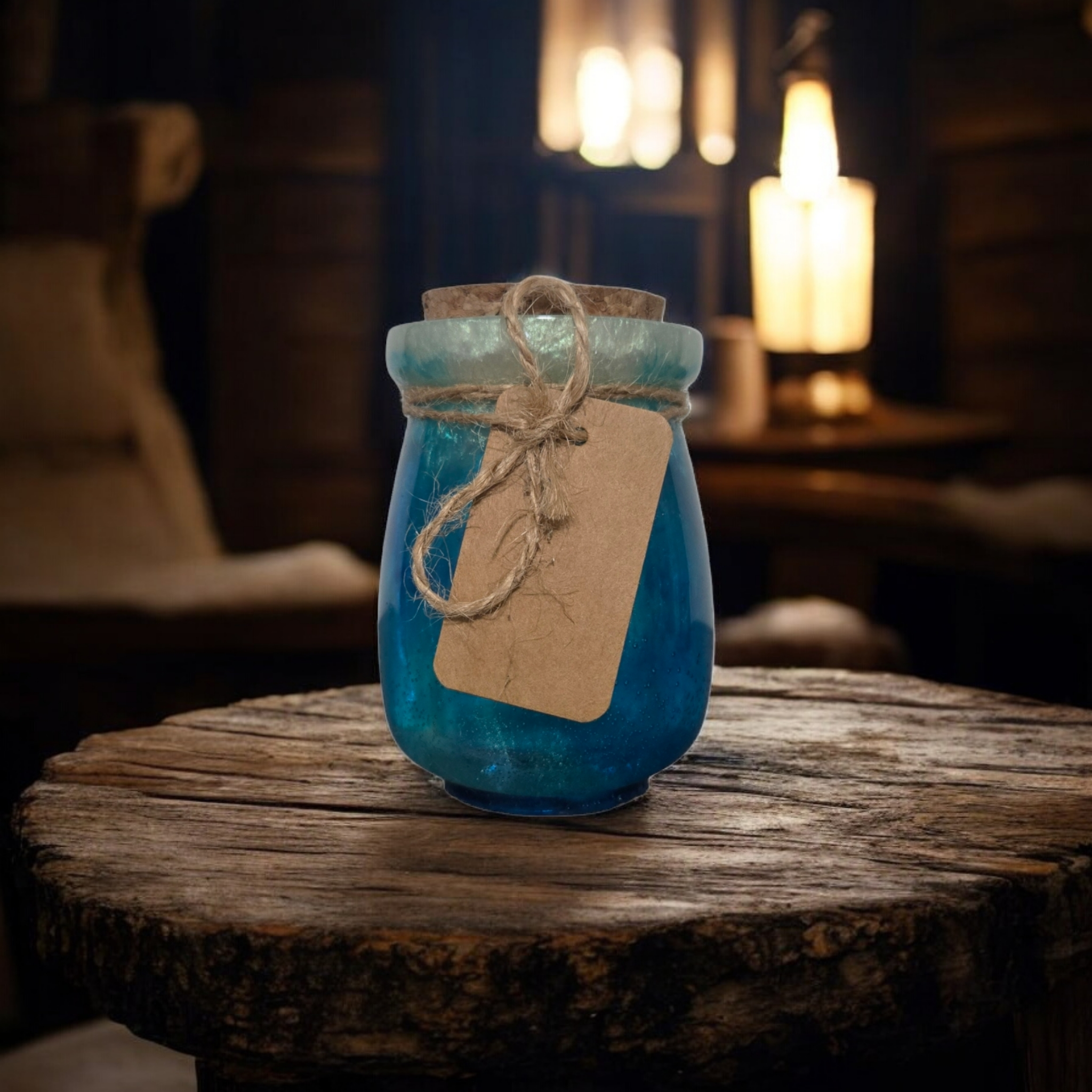 Mini Jar
