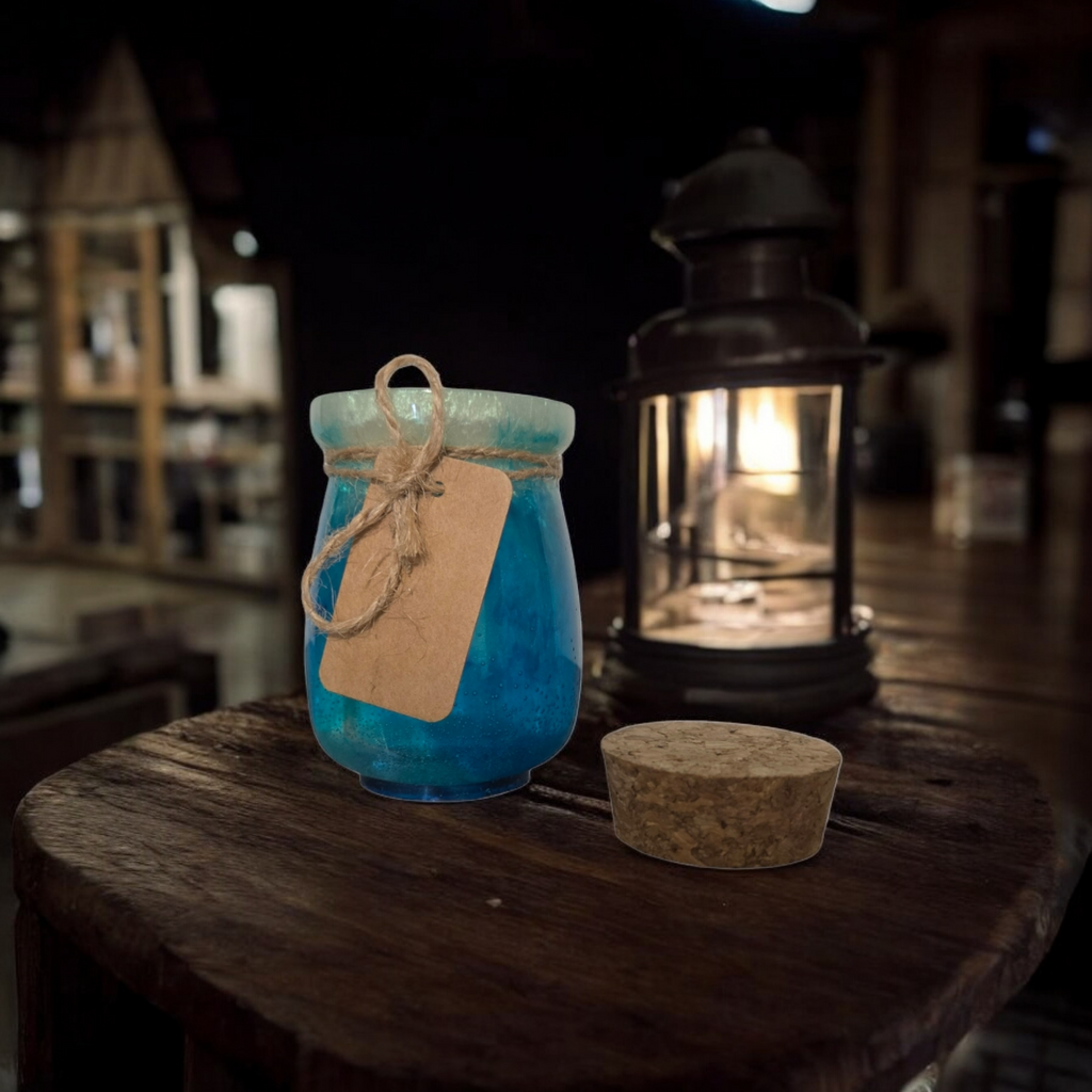 Mini Jar