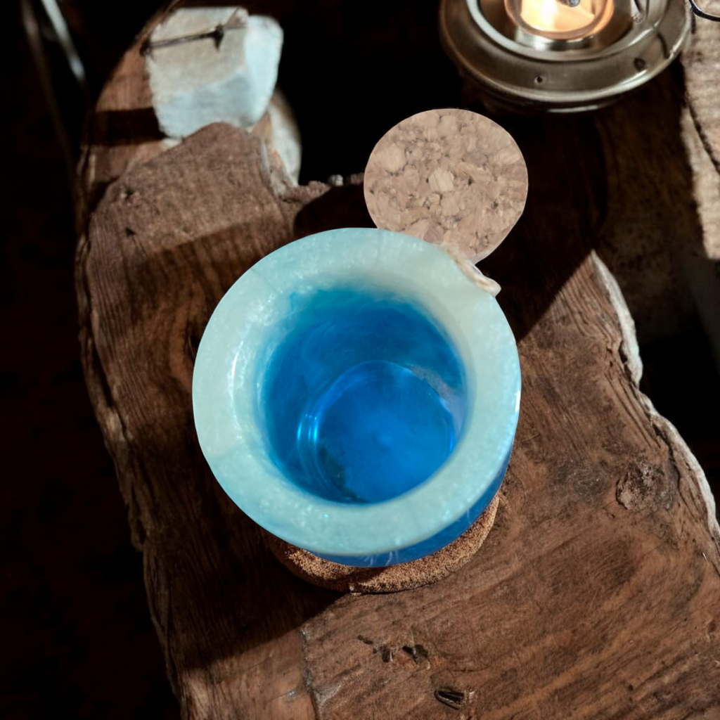 Mini Jar